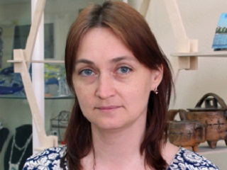 Концерт на фестивале 