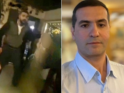 Таскал за волосы и оскорблял. Дело Артема Аспояна переквалифицировали и передали в суд