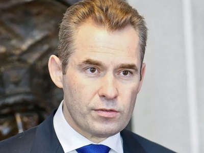 В Саратове будут судить сына бывшего детского омбудсмена Павла Астахова по делу о мошенничестве на 75 миллионов