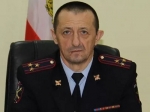 Названо имя нового начальника управления МВД в Балакове