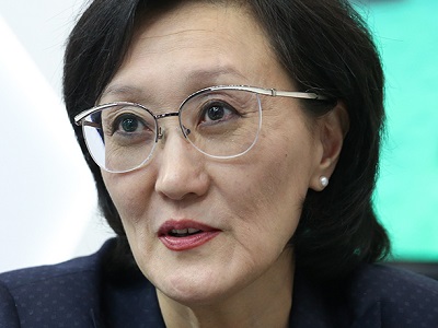 В России могут исчезнуть чисто мужские профессии