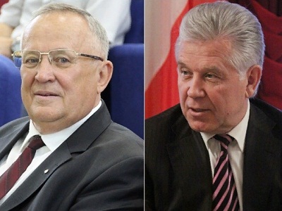 Какой губернатор давал больше поводов гордиться Саратовской областью? Мнения читателей