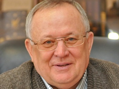 Спикер облдумы Антонов: «Наследство» Аяцкова приходится разбирать до сих пор