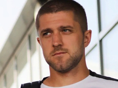 «Сокол» потерял опытного полузащитника