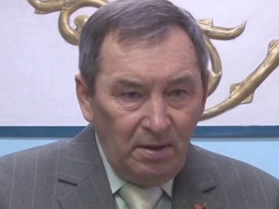 На Набережной Космонавтов появился новый памятник, решение по которому было принято два года назад