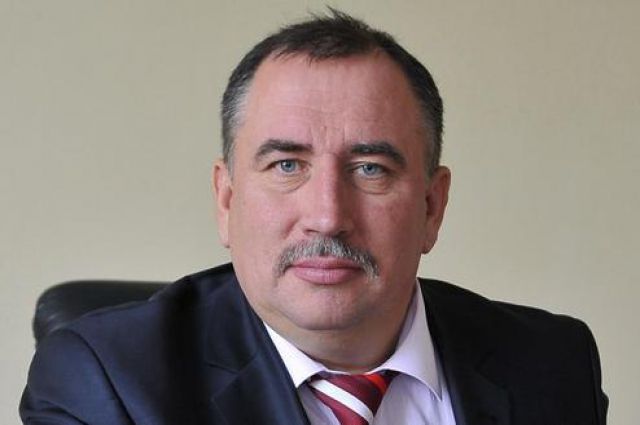 На Московской дома красят выборочно и не полностью