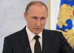 Владимир Путин: «Не надо цепляться к предпринимателям по любому поводу»