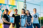 На татищевском 