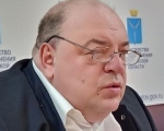 Олег Костин стал и.о. министра здравоохранения Тверской области