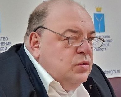 Олег Костин станет областным министром здравоохранения