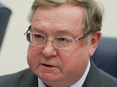 Степашин о Саратовской области: Вячеслав Володин держит ее в руках   