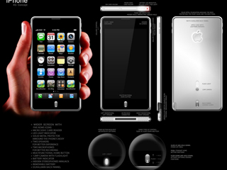 Продажи iPhone 4S стартовали в США и еще шести странах - у магазинов выстроились длинные очереди 