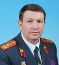 Колдин Владимир Александрович