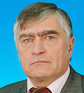 Чукалин Николай Михайлович