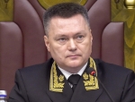 Эффект ВС. В отставку подал зампред Саратовского облсуда Артем Аниканов