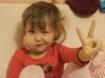 Маленькой Милане требуется ваша помощь