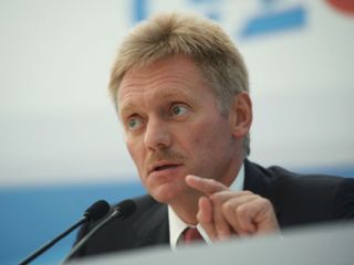 Дмитрий Песков прокомментировал ситуацию с использованием мессенджеров российскими чиновниками