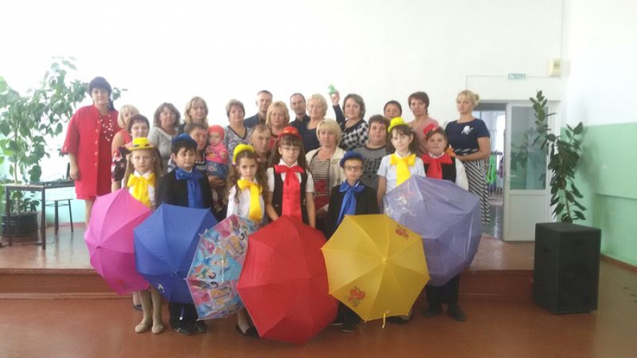 В Татищевском районе отпраздновали 