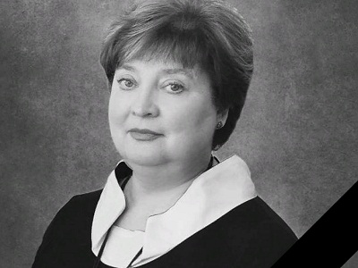 Скончалась заслуженный учитель России Елена Бабаева