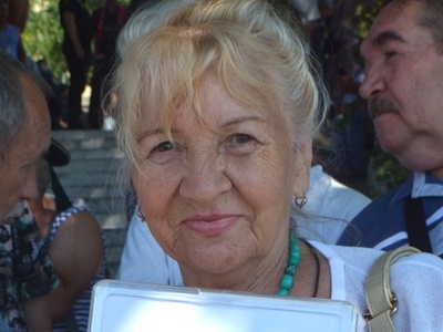 В Саратове отметили День Военно-морского флота