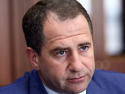 РБК: Москва запросила у Минска агреман на назначение полпреда Бабича послом 