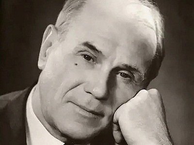 120 лет актеру Бабочкину. В Саратове недостаточно увековечили актеров-земляков