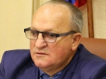 Фасад ФАПа в Синеньких вновь обрушился