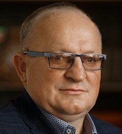 Бабошкин  Иван  Анатольевич