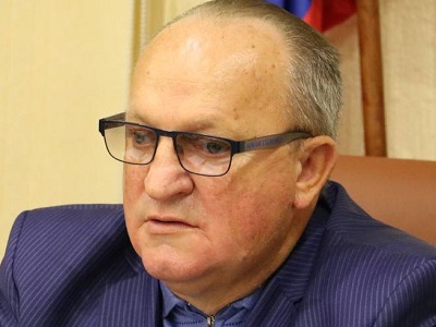 Сын экс-чиновника Ивана Бабошкина, арестованного за земельные аферы, теперь вынужден через суд добиваться аренды участка 