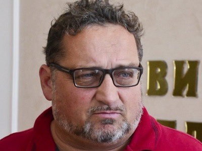 В Москве скончался правозащитник Андрей Бабушкин