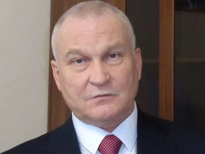 Суд признал законным увольнение Бачкина с поста главы ЗАТО Светлый