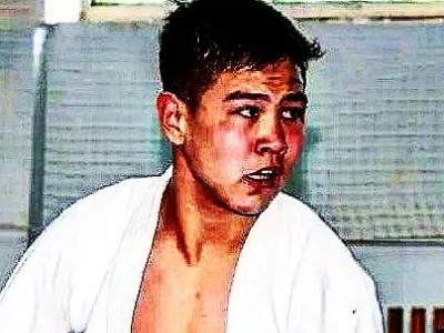 Энгельсский боец выиграл золото Международных игр