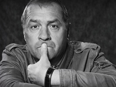 К празднику Пасхи в театре оперы покажут «Царя Иудейского» с Игорем Баголеем