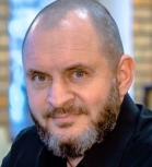 Бажуткин  Юрий  Валентинович