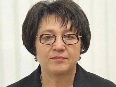 Светлана Бакал покинула должность министра информации и печати