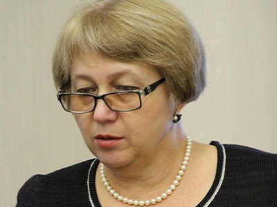 Саратовским женщинам предлагают связать носки и варежки для солдат