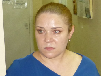 Наталия Бакал отмечает день рождения