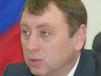 Одним махом: налоговики банкротят энгельсские фирмы оптом. Даже «Автоколонну-40», которую Стрелюхин хотел продать