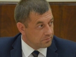 Ветеринары помогли травмированному краснокнижному осоеду
