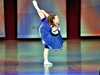 В Саратове состоялся IV Международный фестиваль творчества и талантов «Созвездие России»