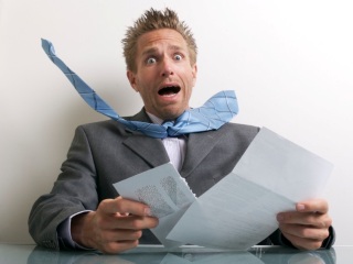 Управляющий предприятия заплатит штраф за неправомерные действия при банкротстве