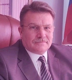 Баратов  Андрей  Владимирович