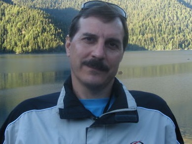 Глава Гидрометцентра об обмелении Волги: 