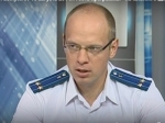 Горожане обвинили прокурора в 