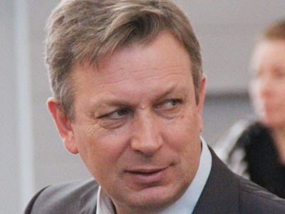 В Саратове чиновник пожаловался на аферистов среди подрядчиков по объектам культуры