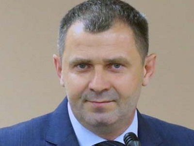 В Балакове из-за прорыва коллектора провалилась часть улицы