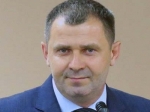 В Балакове из-за прорыва коллектора провалилась часть улицы
