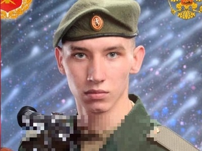 Спецоперация. Глава района сообщил о гибели земляка Антона Барышева