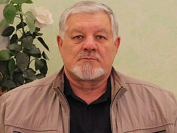 Ушел из жизни саратовский профессор-философ Владимир Барышков