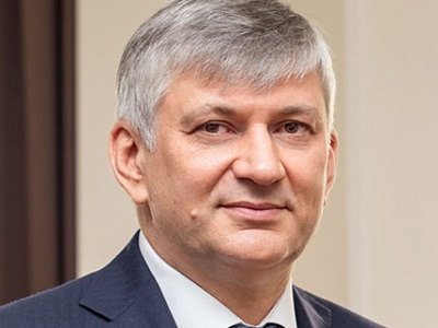 Покровчанин рассказал, что людям приходится часами сидеть в отделении «Газпрома»